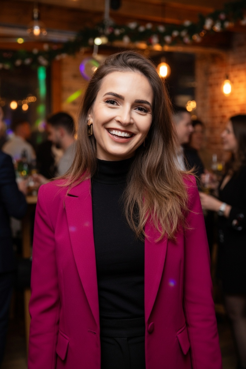 Алёна Емельянова